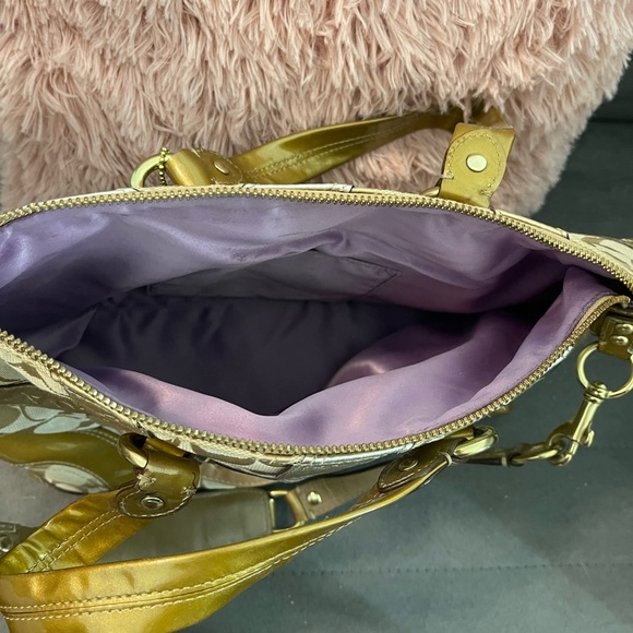 Cosch handbag - Picture 3 of 8